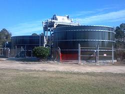 Ground Storage Tanks